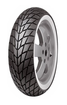 MITAS OPONA 130/70-12 MC 20 MONSUM 62P TL M+S WWW BIAŁY BOK PRZÓD/TYŁ DOT 03/2026 (573176) MITAS