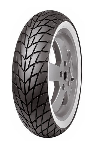MITAS OPONA 130/70-12 MC 20 MONSUM 62P TL M+S WWW BIAŁY BOK PRZÓD/TYŁ DOT 03/2026 (573176) MITAS