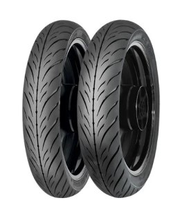 MITAS OPONA 130/70-17 MC-25 BOGART 62S TL (DO 180 KM/H) TYŁ DOT 22/2026 (573057) MITAS