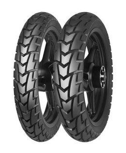MITAS OPONA 130/70-17 MC 32 62R TL TYŁ DOT 24/2026 (572992) MITAS
