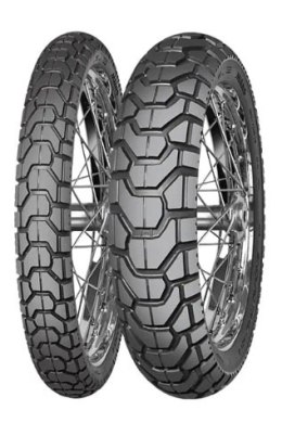 MITAS OPONA 150/70R17 ENDURO TRAIL ADV 2 M+S 69V TL/TT TYŁ DOT 23/2026 MITAS