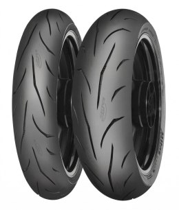 MITAS OPONA 190/50ZR17 SPORT FORCE+ (73W) TL TYŁ DOT 17/2026 (575494) MITAS
