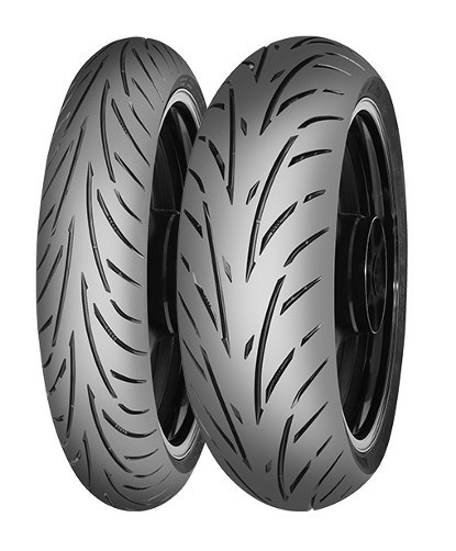 MITAS OPONA 190/50ZR17 TOURING FORCE MC TT (73W) TL TYŁ DOT 12/2026 (596382) MITAS