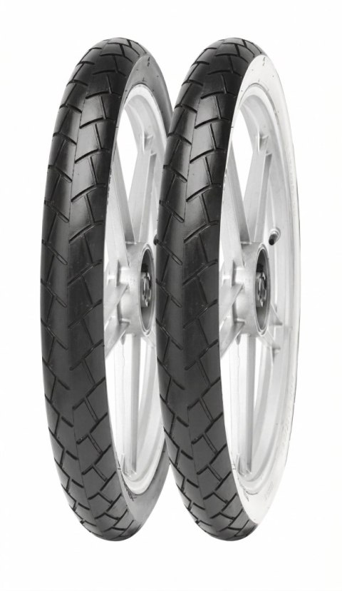 MITAS OPONA 2.75-17 MC-11 47J TL/TT PRZÓD/TYŁ DOT 22/2026 (572973) MITAS