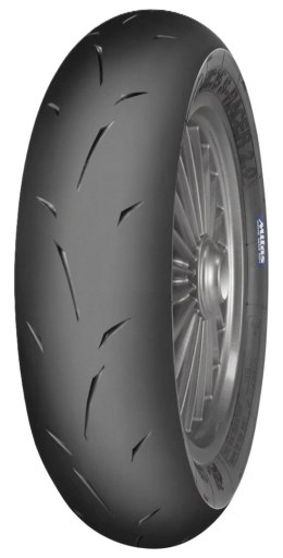MITAS OPONA 3.50-10 MC 35 S-RACER 2.0 SUPER SOFT 51P TL PRZÓD/TYŁ DOT 11/2026 (574280) MITAS