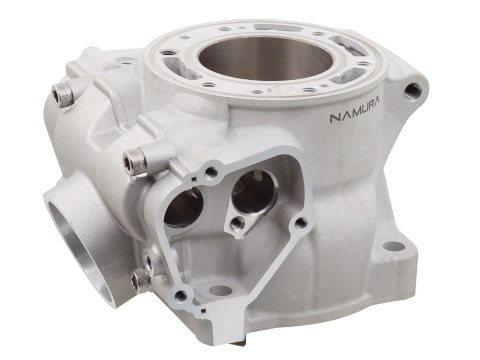 NAMURA 2026/06 CYLINDER KTM SX 125 '16-22, HUSQVARNA TC 125 '16-'22, GAS GAS MC 125 '21-23 NICASIL (STD 54,00MM) (OEM: 505300380 NAMURA