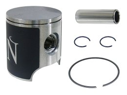 NAMURA TŁOK KTM (2T) SX 200 (SX200) '98-'14 (63,96MM) (1 PIERŚCIEŃ) (PIERŚCIENIE NX-70022R) - WYCOFANY Z OFERTY NAMURA