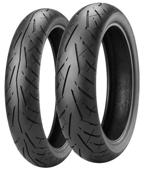 OBOR (WANDA) OPONA 110/70-17 JET 4PR W6009 54H TL PRZÓD DOT 11/2026 (STREET) WANDA