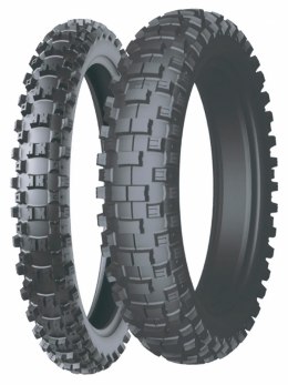 OBOR (WANDA) OPONA 140/80-18 BULWARK ENDURO W7020 70M TT TYŁ DOT 12/2026 WANDA