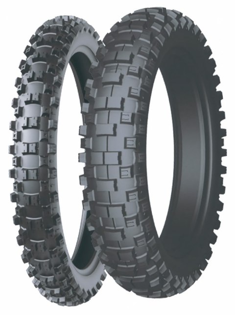 OBOR (WANDA) OPONA 140/80-18 BULWARK ENDURO W7020 70M TT TYŁ DOT 12/2026 WANDA