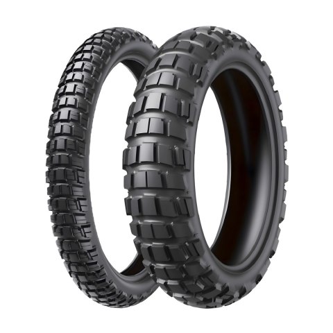 OBOR (WANDA) OPONA 150/70B18 BULWARK W6017 70Q TL TYŁ DOT 12/2026 (DUAL) WANDA