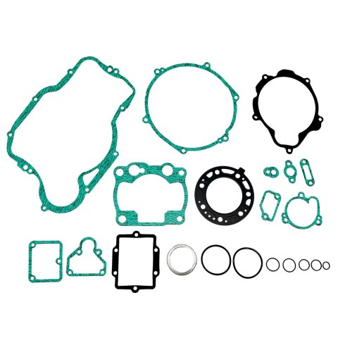 OMP KOMPLET USZCZELEK KAWASAKI KX 250 '93-'00 OMP