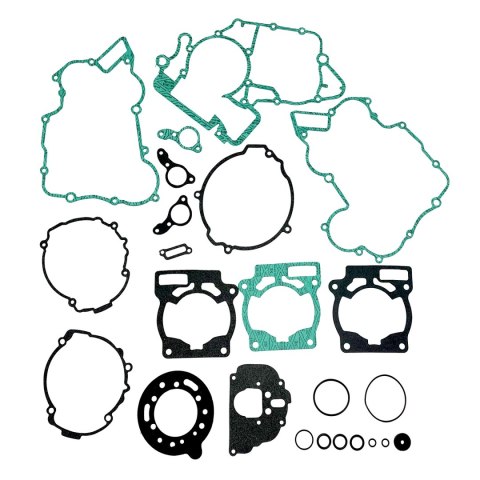 OMP KOMPLET USZCZELEK KTM SX 125 '98-'00, EXC 125 '98-'00 OMP