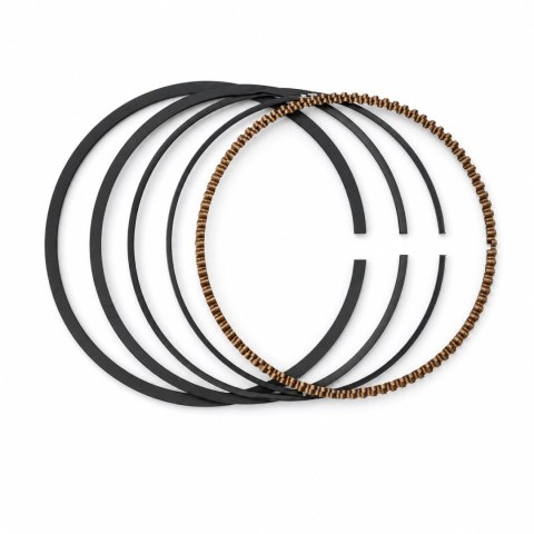OMP PIERŚCIENIE RIK SUZUKI DR 600 / DR 650 '85-'95, LS 650 SAVAGE '86-'95 (95,50 MM=+0,50MM) OMP