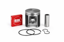 OMP TŁOK HONDA NSR 125, CRM 125 (54,0 MM) NOMINAŁ PIERŚCIENIE RIK OMP28922D000R OMP