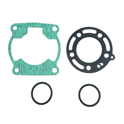 OMP USZCZELKI TOP END KAWASAKI KX 80 '91-'97 OMP