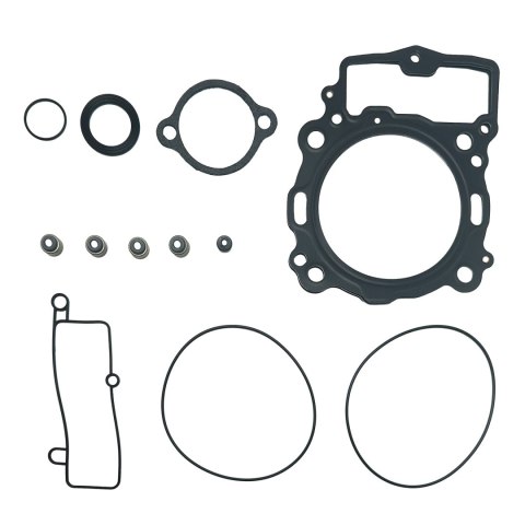 OMP USZCZELKI TOP END KTM SXF 450 '07-12, XCF 450 '08-09, SX 450 ATV '09-10 OMP