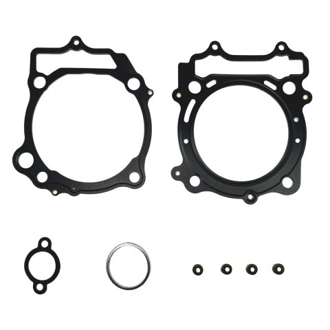 OMP USZCZELKI TOP END SUZUKI RMZ 450 '08-'25, RMX 450 '10-'19 OMP