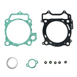 OMP USZCZELKI TOP END YAMAHA YZF 450 '06-'09, WRF 450 '07-'13 OMP