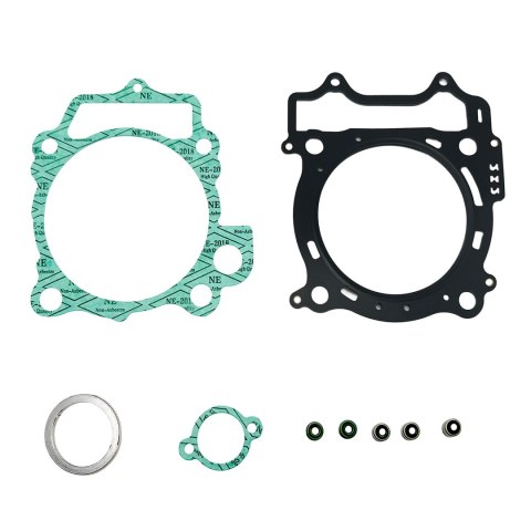 OMP USZCZELKI TOP END YAMAHA YZF 450 '06-'09, WRF 450 '07-'13 OMP
