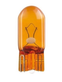 OSRAM ŻARÓWKA 12V 5W WY5W W2,1x9,5d (POMARAŃCZOWA - KIERUNKOWSKAZ) 1 SZTUKA OSRAM