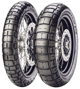 PIRELLI OPONA 120/70R17 SCORPION RALLY STR 58H TL M/C M+S PRZÓD DOT 42/2022 PIRELLI
