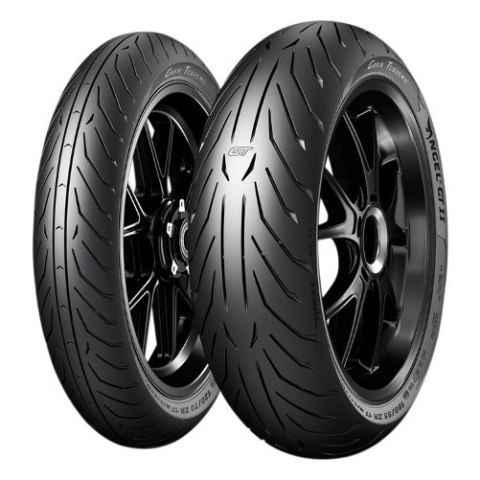 PIRELLI OPONA 120/70R19 ANGEL GT II 60V TL M/C PRZÓD DOT 01/2026 PIRELLI