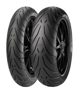 PIRELLI OPONA 150/70R17 ANGEL GT 69V TL M/C TYŁ DOT 11/2026 PIRELLI