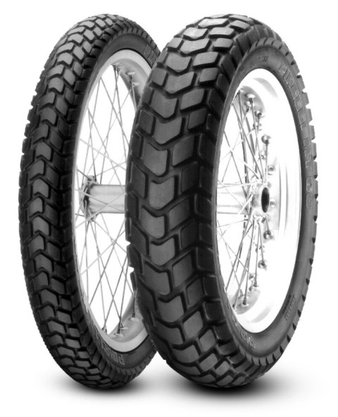 PIRELLI OPONA 180/55R17 MT60 W 73H TL M/C TYŁ DOT 51/2025 PIRELLI