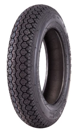PIRELLI OPONA 3.00-10 SC 30 42J TT PRZÓD/TYŁ DOT 10/2026 PIRELLI