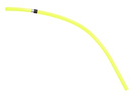 PSYCHIC 2026/07 ODPOWIETRZNIK KORKA PALIWA ( PRZEWÓD Z ZAWOREM ZWROTNYM ) (DŁ. 450MM) KOLOR ŻÓŁTY PSYCHIC