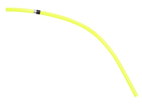 PSYCHIC 2026/07 ODPOWIETRZNIK KORKA PALIWA ( PRZEWÓD Z ZAWOREM ZWROTNYM ) (DŁ. 450MM) KOLOR ŻÓŁTY PSYCHIC