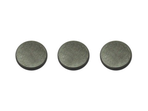 PSYCHIC PŁYTKA ZAWOROWA 7,48 X 2,90 MM (3 SZT.) PSYCHIC