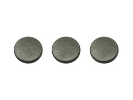 PSYCHIC PŁYTKA ZAWOROWA 8,90 X 2,28 MM (3 SZT.) PSYCHIC