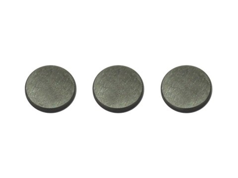 PSYCHIC PŁYTKA ZAWOROWA 8,90 X 2,28 MM (3 SZT.) PSYCHIC