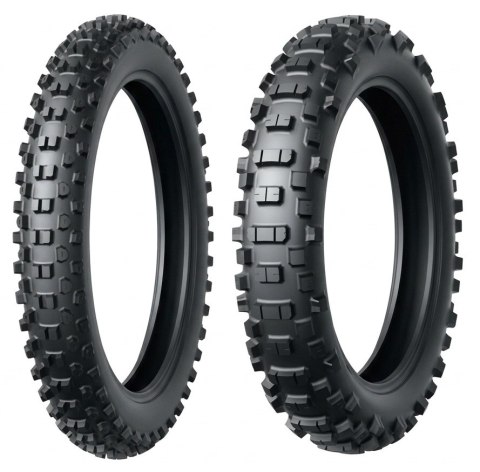 RYMAX OPONA 90/90-21 RYMAX E80 ENDURO EXTREME SOFT 54R M/C TT 4PR PRZÓD DOT 11/2026 (ŻÓŁTY PASEK) WANDA