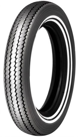 SHINKO OPONA MT90-16 E240 74H DW PRZÓD/TYŁ (PODWÓJNY BIAŁY PAS) DOT 01/2026 SHINKO