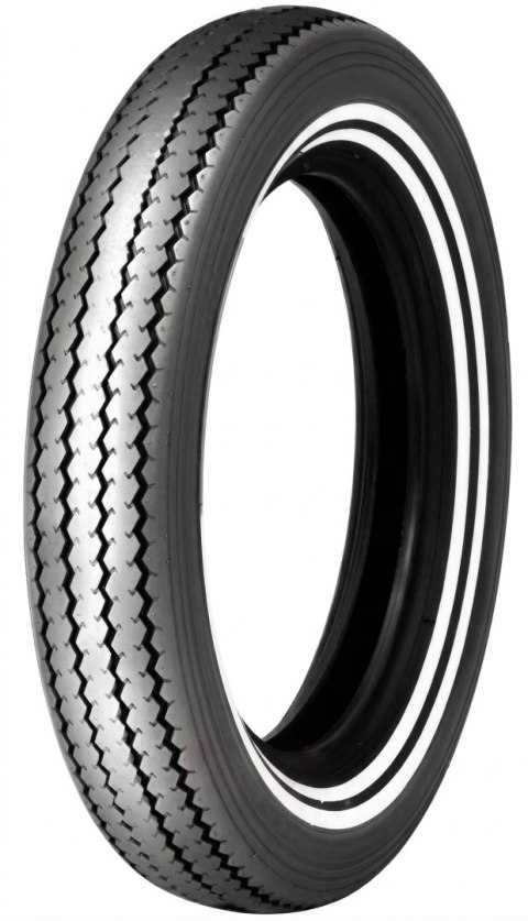 SHINKO OPONA MT90-16 E240 74H DW PRZÓD/TYŁ (PODWÓJNY BIAŁY PAS) DOT 01/2026 SHINKO