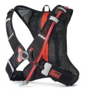 USWE CAMEL BAG RACE 2.0 2L HYDRATION PACK CZARNY MOTO/ROWER POJEMNOŚĆ 2L PŁYN (2L PLECAK) USWE
