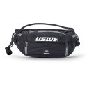 USWE NERKA (ROWER I MOTO) ZULO 6L WINTER Z SYSTEMEM HYDRACYJNYM (1,5L) KOLOR CZARNY USWE
