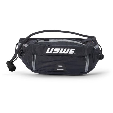 USWE NERKA (ROWER I MOTO) ZULO 6L WINTER Z SYSTEMEM HYDRACYJNYM (1,5L) KOLOR CZARNY USWE