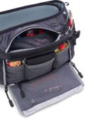 USWE NERKA (ROWER I MOTO) ZULO 6L WINTER Z SYSTEMEM HYDRACYJNYM (1,5L) KOLOR CZARNY USWE
