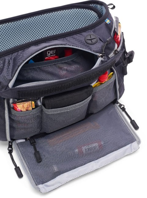 USWE NERKA (ROWER I MOTO) ZULO 6L WINTER Z SYSTEMEM HYDRACYJNYM (1,5L) KOLOR CZARNY USWE