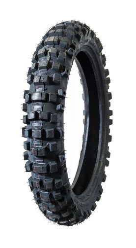 WANDA OPONA 100/100-17 (4.60-17) P2002 6PR 64M M/C TT MTX-80 TYŁ DOT 37/2026 WANDA
