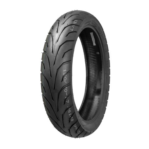 WANDA OPONA 100/80-17 P6148 6PR 58S M/C TL PRZÓD DOT 11/2026 (STREET) WANDA