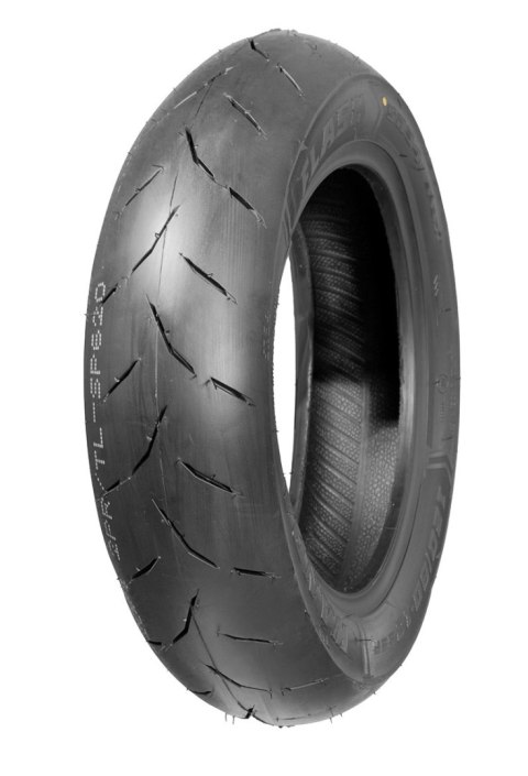 WANDA OPONA 100/90-12 SR34F 64P 6PR TL PRZÓD DOT 45/2025 (FLASH) WANDA