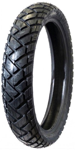WANDA OPONA 110/90-17 P6231 6PR 66P TL (DO 150 KM/H) TYŁ DOT 12/2026 (DUAL) WANDA