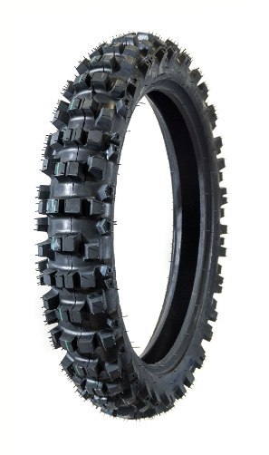 WANDA OPONA 110/90-19 P2003 6PR 68M M/C TT TYŁ DOT 11/2026 (MOTOCROSS) WZMACNIANA WANDA