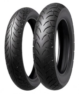 WANDA OPONA 120/80-17 P6229 6PR 67S M/C TL TYŁ (DO 180 KM/H) DOT 11/2026 (STREET) WANDA