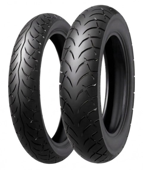 WANDA OPONA 130/80-17 P6229 6PR 71S M/C TL (DO 180 KM/H) TYŁ DOT 12/2026 (TOURING) WANDA